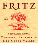 Cabernet Sauvignon